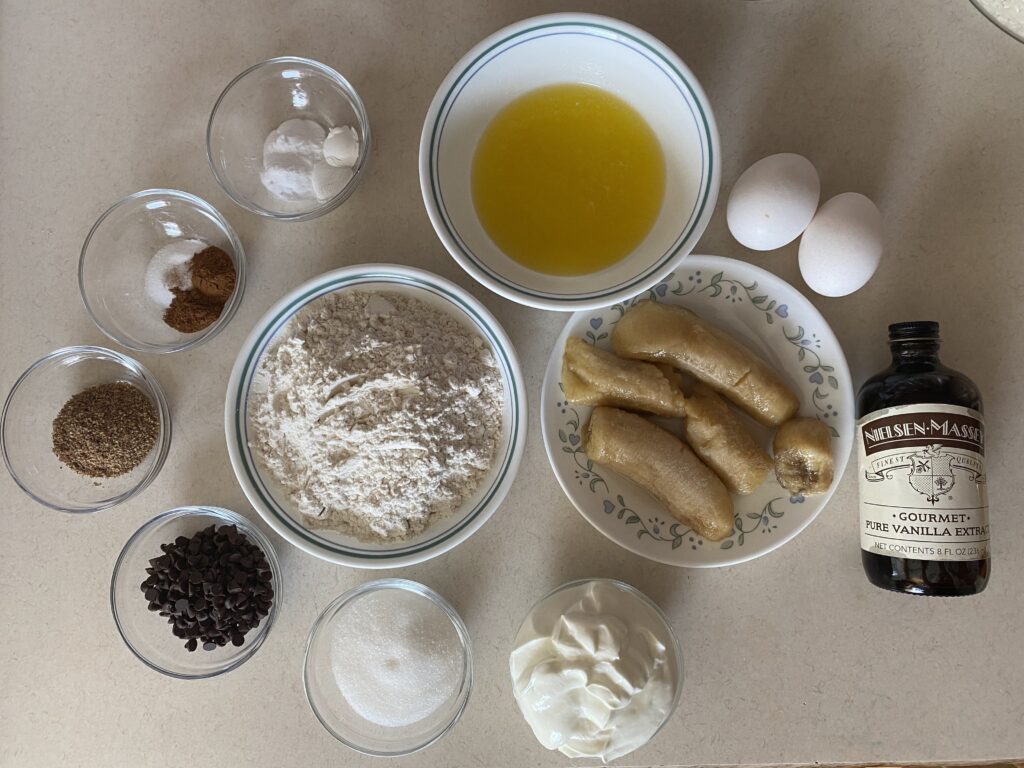 all ingredients